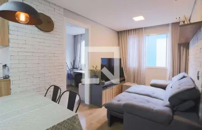 Apartamento com 2 quartos à venda na Rua Azurita, --, Canindé, São Paulo