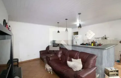 Casa com 4 quartos à venda na Rua Francisco Alves Bezerra, --, Jardim Brasil, São Paulo
