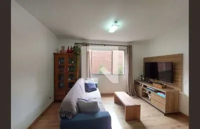 Apartamento à venda - jardim marajoara , 2 quartos,  65 m2