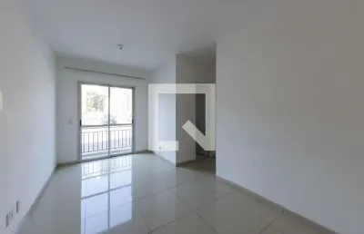 Apartamento à venda - vila santa clara, 2 quartos,  50 m2