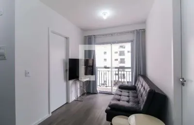 Apartamento à venda - vila invernada, 2 quartos,  38 m2