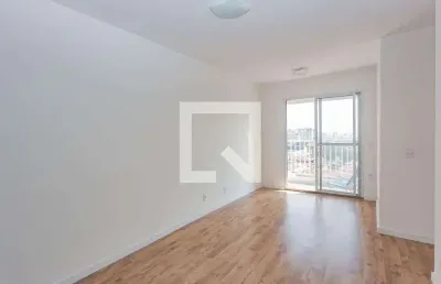 Apartamento com 2 quartos à venda na Rua Sousa Coutinho, --, Sacomã, São Paulo