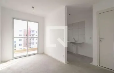 Apartamento com 2 quartos à venda na Rua Azurita, --, Canindé, São Paulo