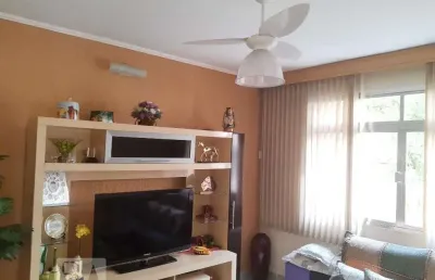 Apartamento com 3 quartos à venda na Praça Doutor Levem Vampré, --, Tucuruvi, São Paulo