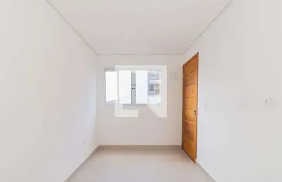 Apartamento à venda - vila mazzei, 2 quartos,  40 m2