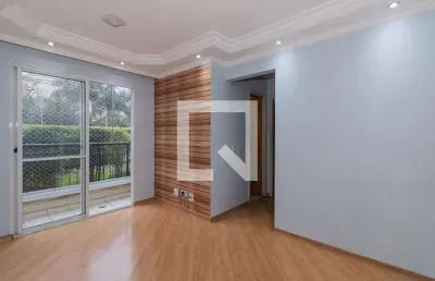 Apartamento à venda - vila maria , 2 quartos,  50 m2