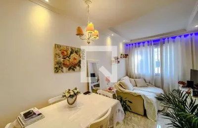 Apartamento com 2 quartos à venda na Rua Intendência, --, Belém, São Paulo