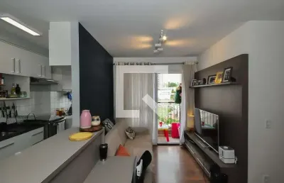 Apartamento à venda - vila andrade, 2 quartos,  49 m2