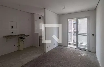 Apartamento com 1 quarto à venda na Rua Bueno de Andrade, --, Aclimação, São Paulo