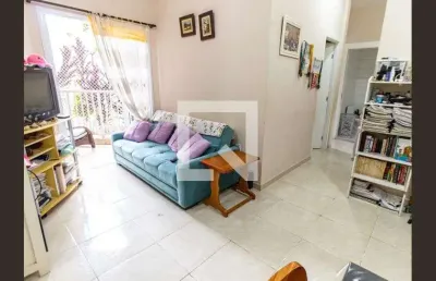 Apartamento com 2 quartos à venda na Rua Intendência, --, Belém, São Paulo