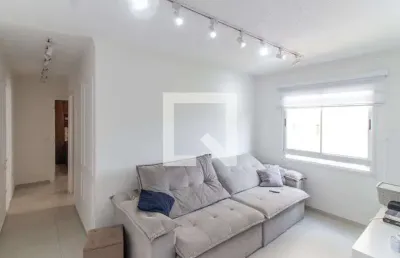 Apartamento com 2 quartos à venda na Avenida Professora Virgília Rodrigues Alves de Carvalho Pinto, --, Tucuruvi, São Paulo
