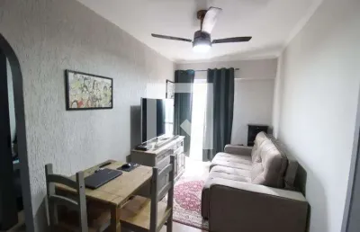 Apartamento com 1 quarto à venda na Rua Voluntários da Pátria, --, Santana, São Paulo