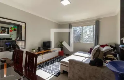 Apartamento à venda - bosque da saúde, 2 quartos,  60 m2