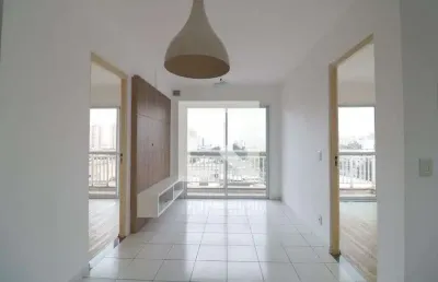 Apartamento com 2 quartos à venda na Avenida Rangel Pestana, --, Brás, São Paulo