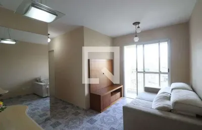 Apartamento à venda - casa verde, 2 quartos,  55 m2