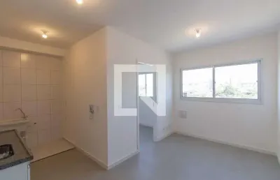 Apartamento com 2 quartos à venda na Avenida Tarumã, --, Cangaíba, São Paulo