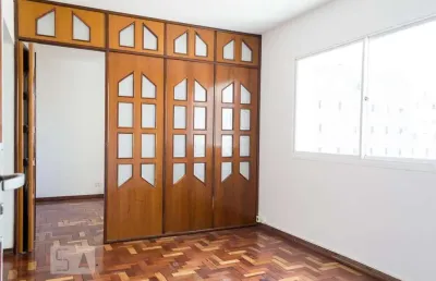 Apartamento com 1 quarto à venda na Rua Scuvero, --, Liberdade, São Paulo
