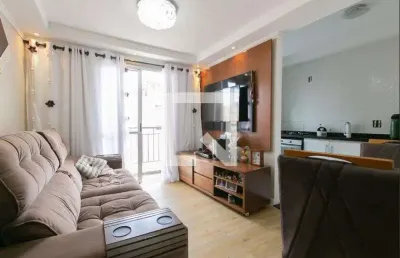 Apartamento com 2 quartos à venda na Rua Imbacal, --, Itaquera, São Paulo