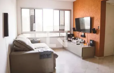 Apartamento à venda - vila gustavo, 2 quartos,  54 m2