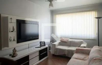 Apartamento com 2 quartos à venda na Rua Inácio Mammana, --, Mandaqui, São Paulo