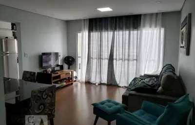 Apartamento à venda - ermelino matarazzo, 2 quartos,  64 m2