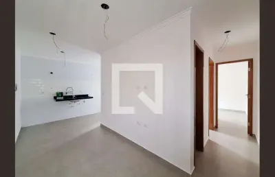 Apartamento com 2 quartos à venda na Rua Sílvio Rodini, --, Água Fria, São Paulo
