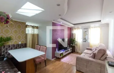 Apartamento com 3 quartos à venda na Avenida Tarumã, --, Cangaíba, São Paulo