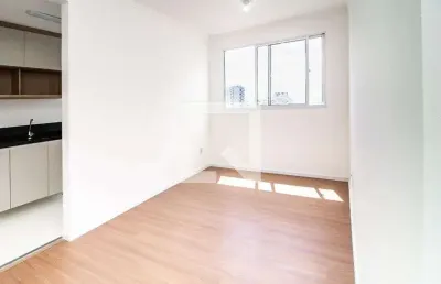 Apartamento à venda - barra funda, 2 quartos,  44 m2