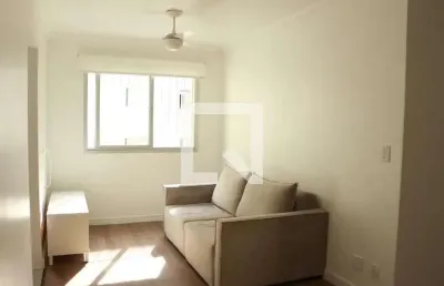 Apartamento com 1 quarto à venda na Rua Santo Elias, --, Tatuapé, São Paulo