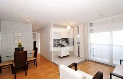 Apartamento à venda - casa verde, 2 quartos,  69 m2