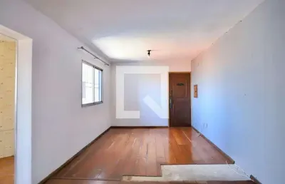 Apartamento à venda - jardim anália franco, 2 quartos,  68 m2