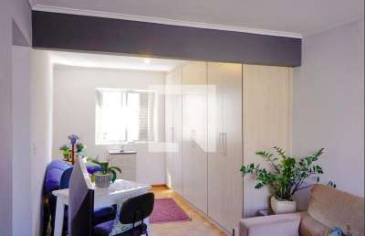 Apartamento com 2 quartos à venda na Avenida Doutor Ricardo Jafet, --, Ipiranga, São Paulo