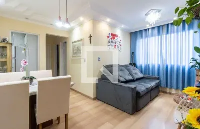 Apartamento com 2 quartos à venda na Rua Ponte Serrada, --, Itaquera, São Paulo