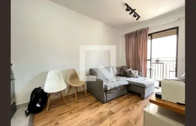 Apartamento à venda - vila mascote, 1 quarto,  30 m2
