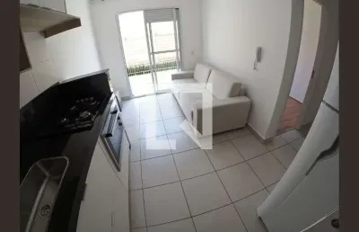 Apartamento à venda - bom retiro, 2 quartos,  44 m2