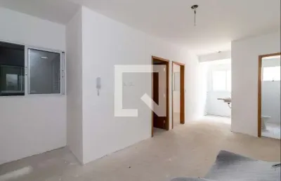 Apartamento à venda - vila mazzei, 2 quartos,  53 m2