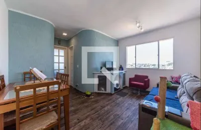 Apartamento com 2 quartos à venda na Rua Taquacetuba, --, Jabaquara, São Paulo