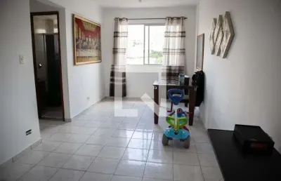 Apartamento à venda - vila guilherme, 2 quartos,  70 m2