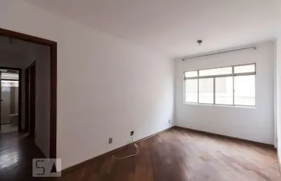 Apartamento com 2 quartos à venda na Rua José Veríssimo da Costa Pereira, --, Jabaquara, São Paulo