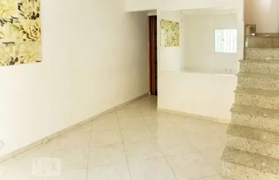 Apartamento com 2 quartos à venda na Rua Uberaba, --, Cangaíba, São Paulo