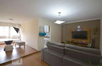 Apartamento à venda - são joão clímaco, 3 quartos,  87 m2