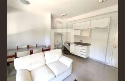 Apartamento à venda - vila leopoldina, 1 quarto,  35 m2