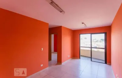 Apartamento à venda - bosque da saúde, 2 quartos,  56 m2