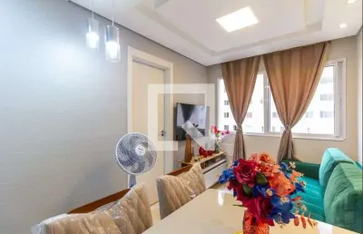 Apartamento à venda - barra funda, 2 quartos,  35 m2