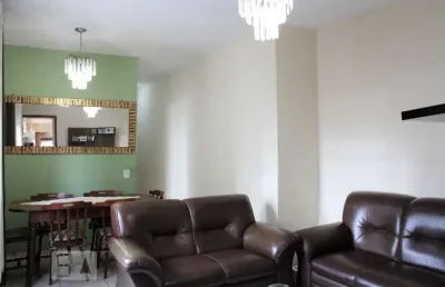 Apartamento à venda - bom retiro, 2 quartos,  70 m2
