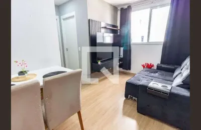 Apartamento com 2 quartos à venda na Rua Visconde de Parnaíba, --, Mooca, São Paulo