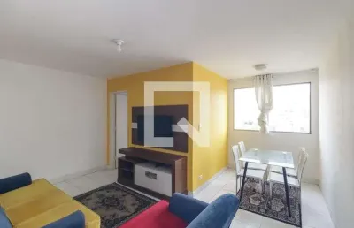 Apartamento à venda - campos elíseos, 1 quarto,  58 m2