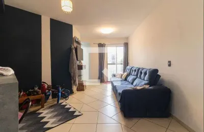 Apartamento à venda - são joão clímaco, 3 quartos,  62 m2