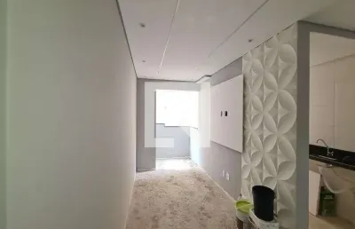 Apartamento à venda - vila formosa, 2 quartos,  48 m2