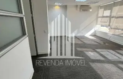 Sala comercial com 4 salas para alugar na Avenida Adolfo Pinheiro, --, Santo Amaro, São Paulo